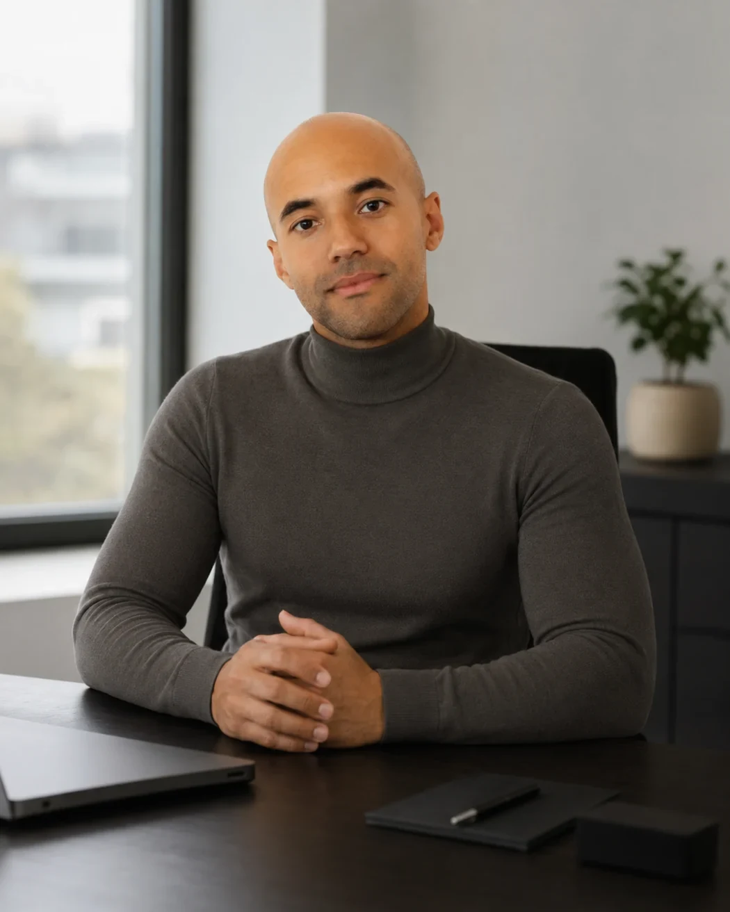 Kontakt zum SEO Freelancer Dortmund Dominik Kienzle