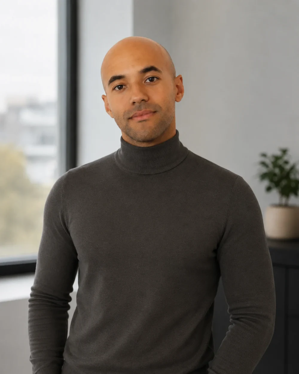 Dominik Kienzle, SEO und GEO Experte für Dortmund, im Porträt